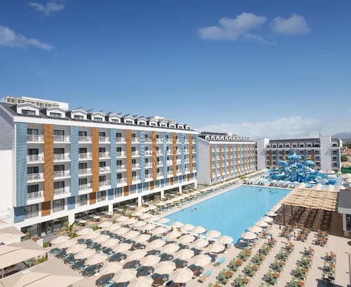 Gallery - Arcanus Hotels Trendline Side