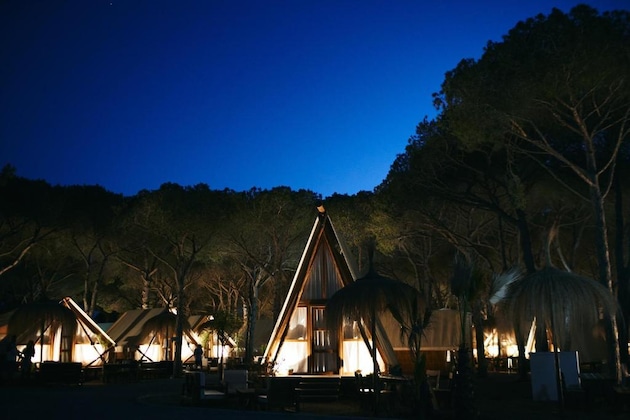 Gallery - Camping Conil