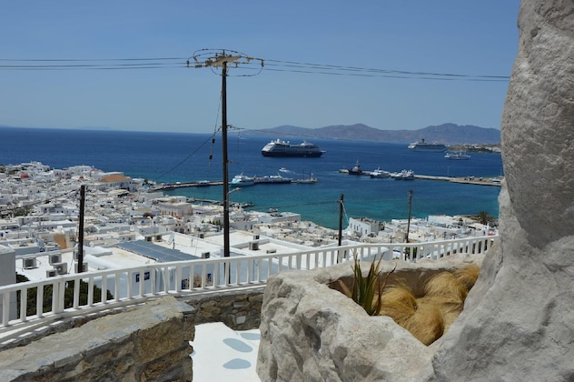 Gallery - Casa Kiku Mykonos