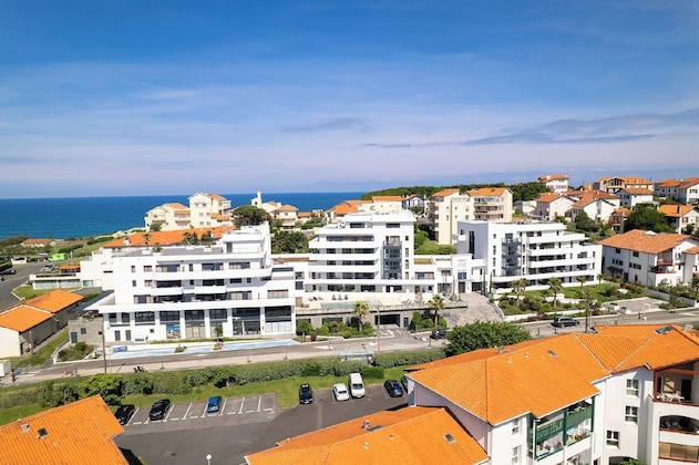 Gallery - Nemea Appart Hotel Les Hauts De Milady Biarritz