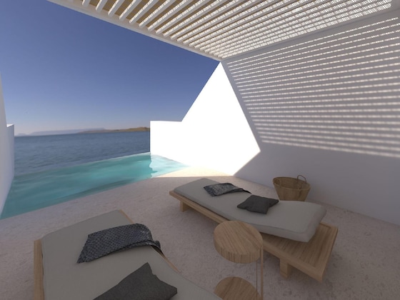 Gallery - Parocks Luxury Hotel & Spa