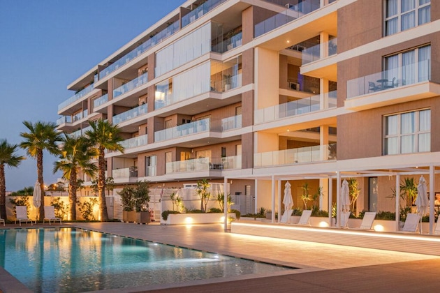Gallery - B21 Lifestyle Hotel