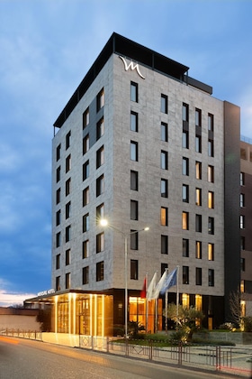 Gallery - Mercure Tirana