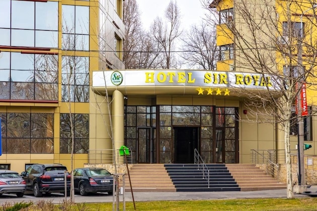 Gallery - Hotel Sir Royal