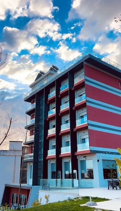 Gallery - Olivia's Hill Resort