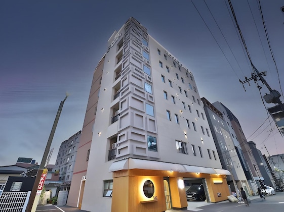 Gallery - Hotel Palace Gyeongju
