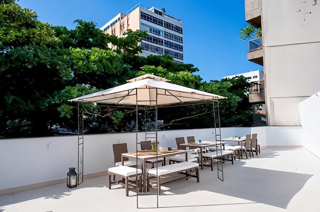 Gallery - Leblon Design Hotel