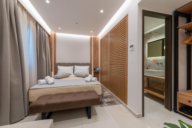 Gallery - The Wine Hotel