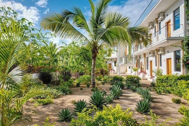 Gallery - The One Resort Zanzibar