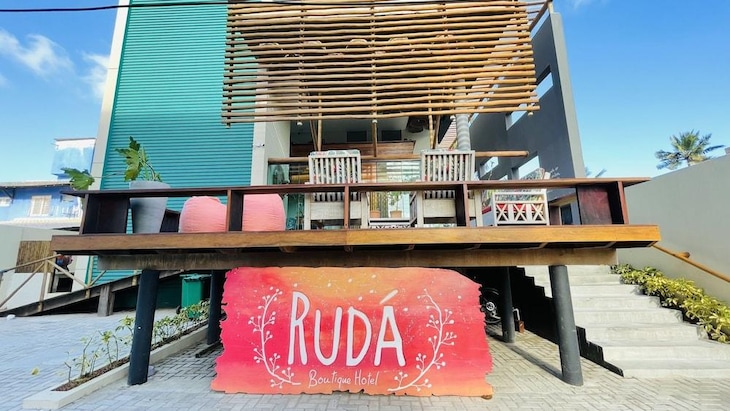 Gallery - Rudá Boutique Hotel