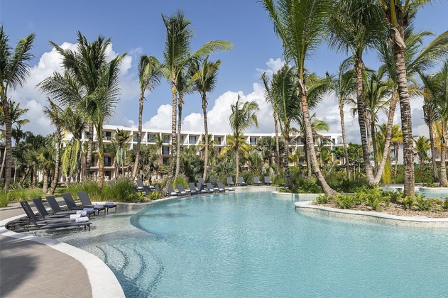 Gallery - Zemi Miches Punta Cana All-Inclusive Resort