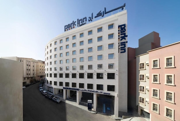 Gallery - Park Inn By Radisson Makkah Thakher Algharbi