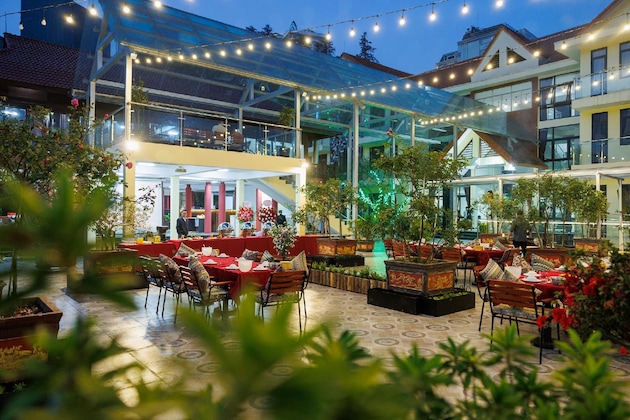 Gallery - Joville Hotel Sapa