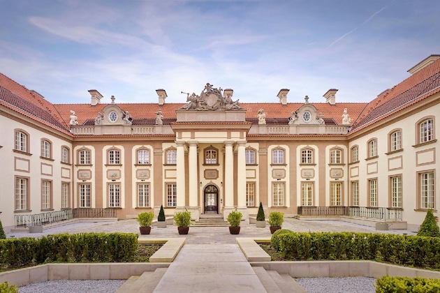 Gallery - Hotel Verte, Warsaw, Autograph Collection