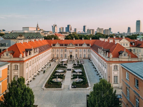 Gallery - Hotel Verte, Warsaw, Autograph Collection