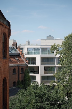 Gallery - Wilmina Hotel
