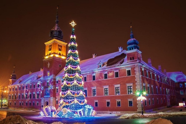 Gallery - Jess Hotel & Spa Warsaw Old Town