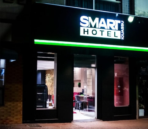 Gallery - Smart Iguassu Hotel