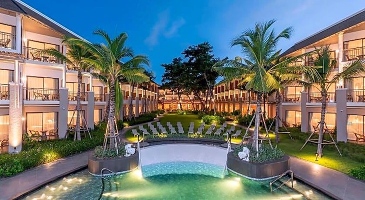 Gallery - Holiday Inn Resort Samui Bophut Beach By Ihg