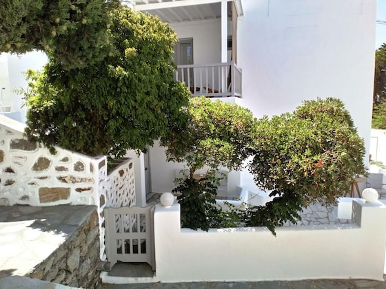 Gallery - Island Mykonos Suites & Studios