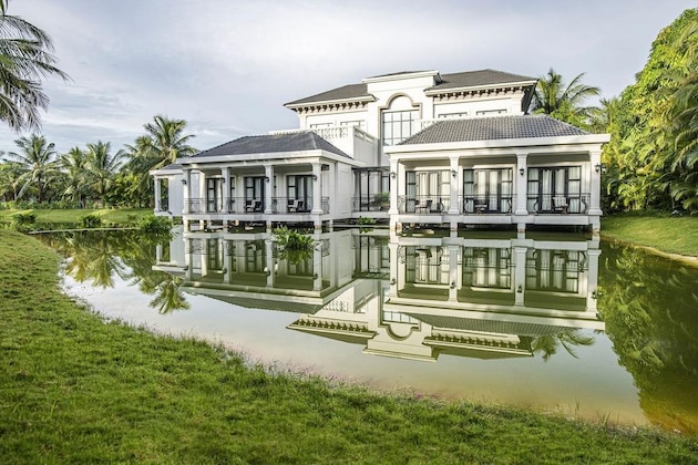 Gallery - Danang Marriott Resort & Spa, Non Nuoc Beach Villas