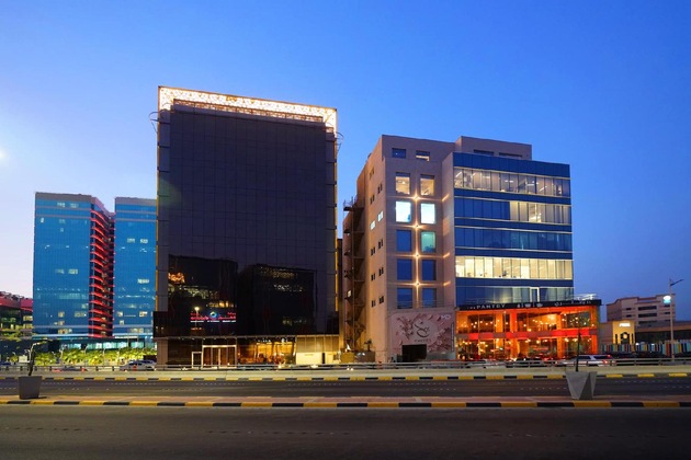 Gallery - Ramada Encore Wyndham Al Khobar Corniche