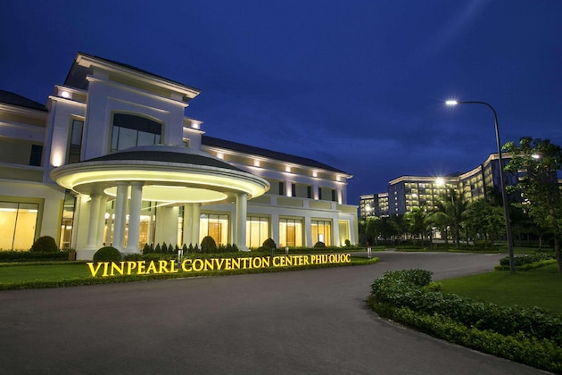Gallery - Wyndham Garden Grandworld Phu Quoc