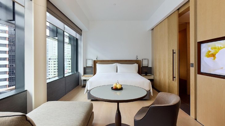 Gallery - Como Metropolitan Singapore
