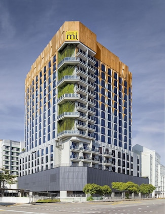 Gallery - Hotel Mi Rochor