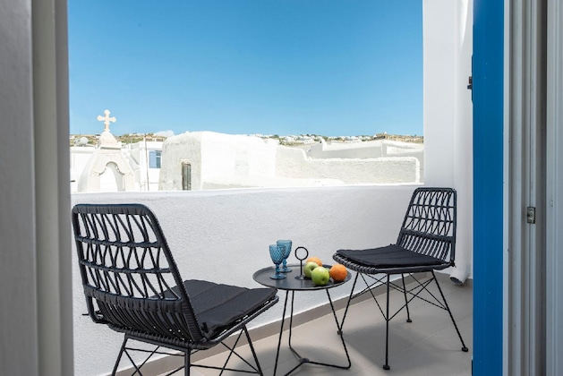 Gallery - Little Venice Villas