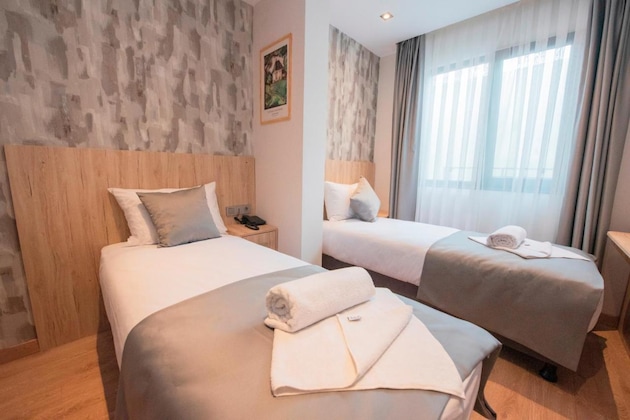 Gallery - Mahya Hotel