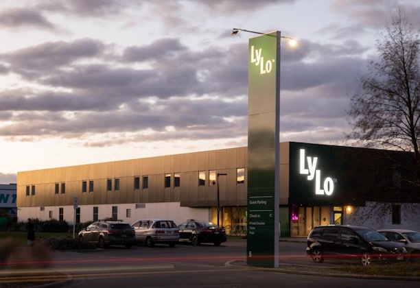 Gallery - Lylo Christchurch