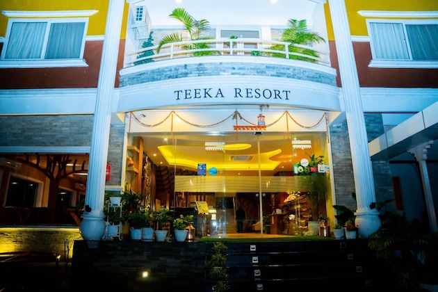 Gallery - Teeka Resort Suites And Spa