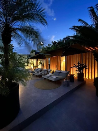 Gallery - Hotel Volga