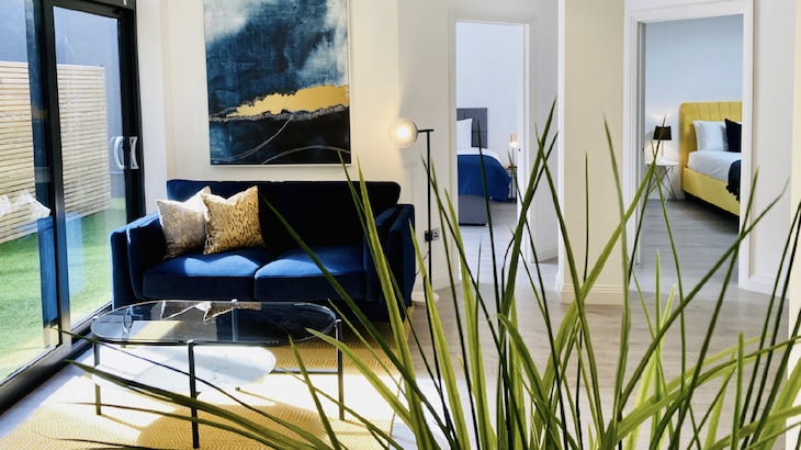 Gallery - Hybrid Resi Fulham