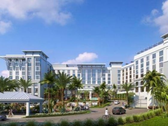 Gallery - Sunseeker Resort Florida Gulf Coast, Curio Colle