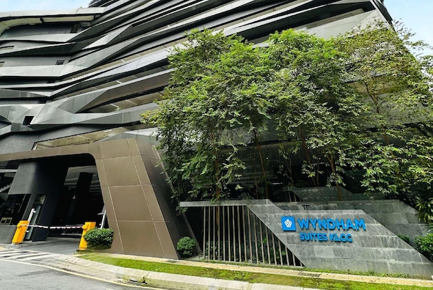 Gallery - Wyndham Suites Klcc