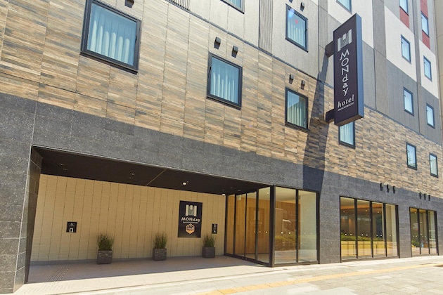 Gallery - Hotel Monday Premium Ueno Okachimachi