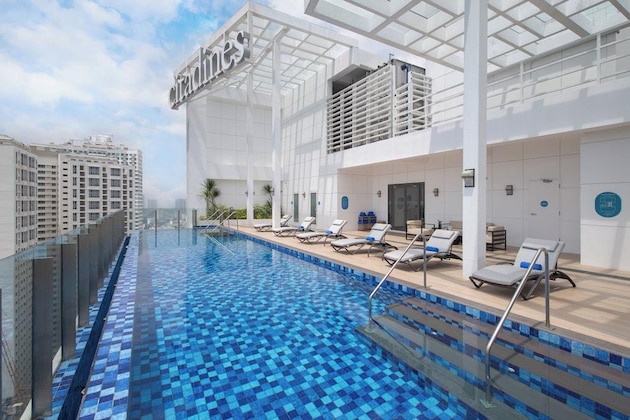Gallery - Citadines Benavidez Makati