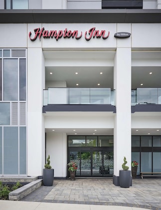 Gallery - Hampton Inn By Hilton Hamilton