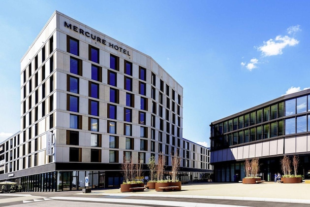 Gallery - Mercure Hotel Delémont