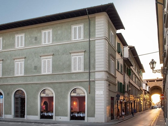Gallery - Oltrarno 1881 Apartments