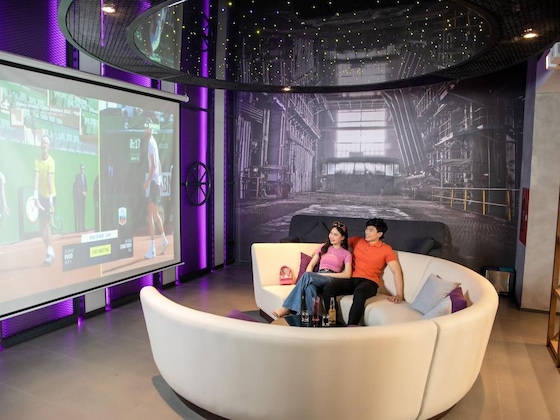 Gallery - Tru By Hilton Hoa Binh City Centre