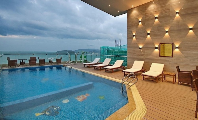Gallery - Melissa Hotel Nha Trang