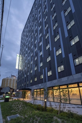 Gallery - Washington R&B Hotel Nagoya Shinkansenguchi