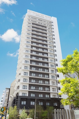 Gallery - Osaka View Hotel Honmachi