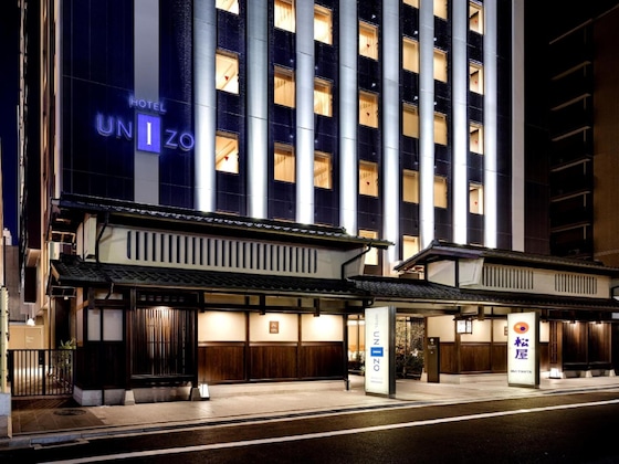 Gallery - Four Points Flex By Sheraton Kyoto Oike