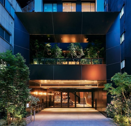Gallery - Nohga Hotel Akihabara Tokyo