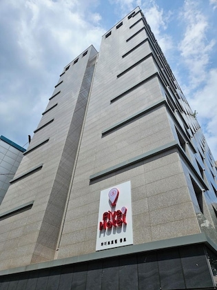 Gallery - Five Hotel Jongno