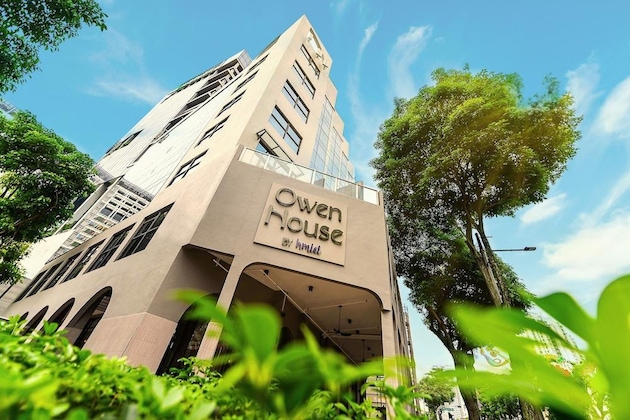 Gallery - Owen House By Habyt